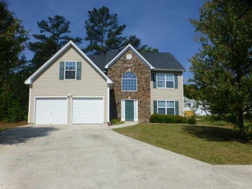 2508 Sonoma Valley, Villa Rica, GA 30180