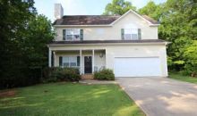 244 Kingston Court Dawsonville, GA 30534