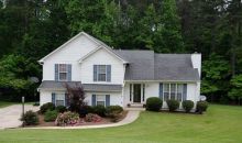 225 Depot Drive Dawsonville, GA 30534