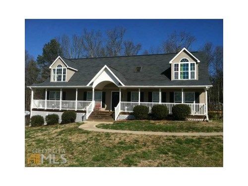 630 Pleasant Grove Road, Rockmart, GA 30153