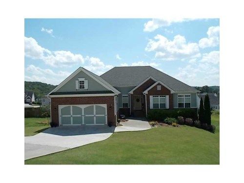 12 Prestwick Loop Nw, Cartersville, GA 30120