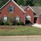 118 Bent Ridge Drive N, Dawsonville, GA 30534 ID:8494224