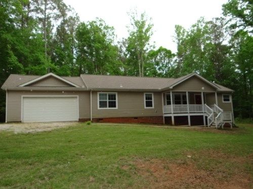 127 Clear Water Rd, Louisburg, NC 27549