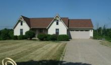 75357 Coon Creek Rd Armada, MI 48005