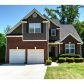 1036 Arbor Lake Walk, Hoschton, GA 30548 ID:8389312