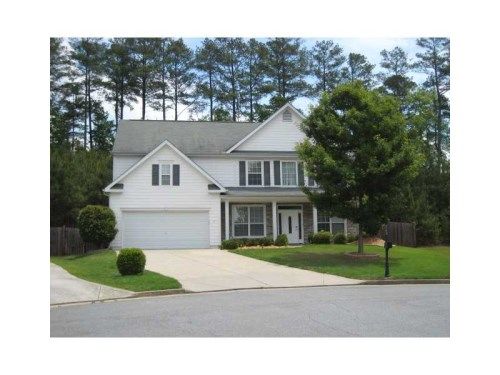 3174 Chapel Road Nw, Kennesaw, GA 30144