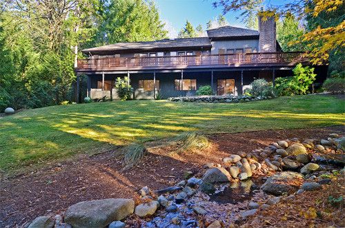 5115 NE North Tolo Rd NE, Bainbridge Island, WA 98110