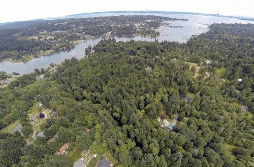 6367 NE Eagle Harbor Drive, Bainbridge Island, WA 98110