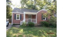 297 Murray Hill Avenue Ne Atlanta, GA 30317