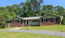 5072 Womack Avenue Nw Acworth, GA 30101