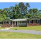 5072 Womack Avenue Nw, Acworth, GA 30101 ID:8494318