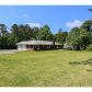 5072 Womack Avenue Nw, Acworth, GA 30101 ID:8494319