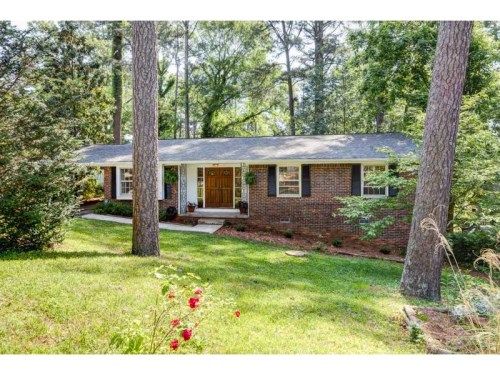 2955 Appling Circle, Atlanta, GA 30341