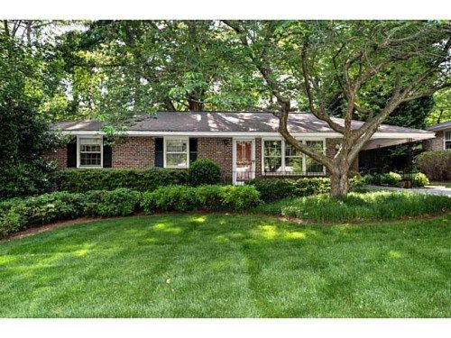 2902 Appling Drive, Atlanta, GA 30341