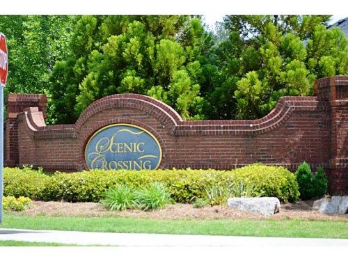 937 Scenic Park Trail, Lawrenceville, GA 30046