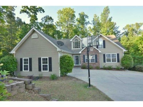 3647 Buttercup Court, Buford, GA 30519