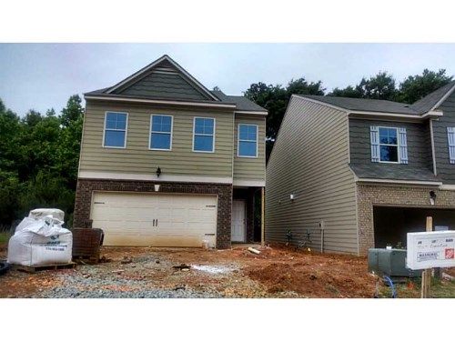 2205 Capella Circle, Atlanta, GA 30331