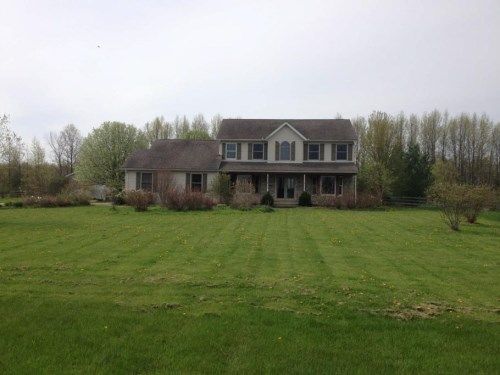 33657 Capel Rd, Columbia Station, OH 44028