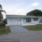 4721 NW 44TH ST, Fort Lauderdale, FL 33319 ID:6605524