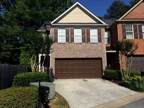 Unit 21 - 730 Surrey Park Place Se, Smyrna, GA 30082