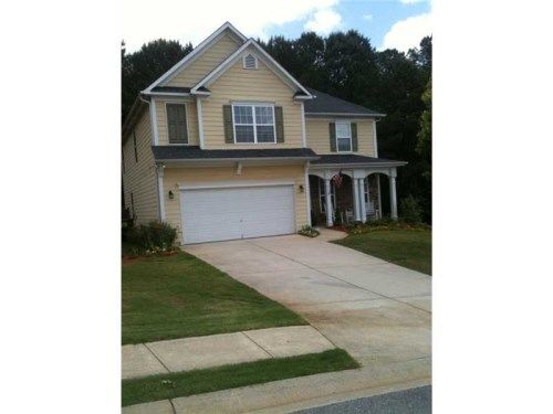 109 Little Shoals Drive, Canton, GA 30115