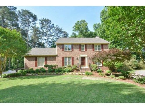 2556 Bent Oak Trail, Snellville, GA 30078