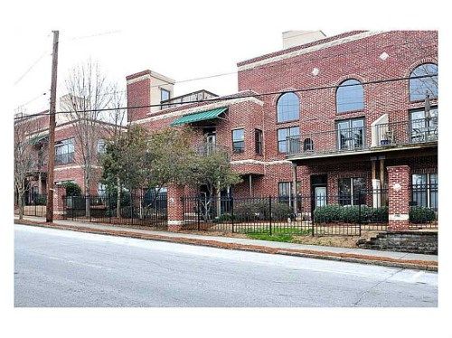 Unit 308 - 791 Wylie Street, Atlanta, GA 30316