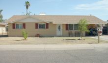 1226 E 11TH Place , AZ 85122