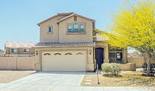 22349 E Via Del Rancho , AZ 85142