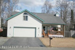 771 Hunt Circle, Anchorage, AK 99504