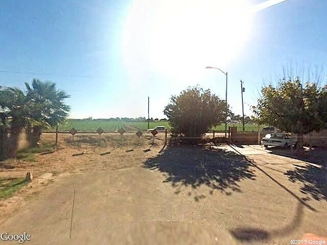 College, Gadsden, AZ 85336