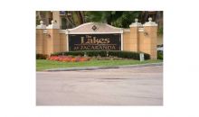 10773 CLEARY BL # 304 Fort Lauderdale, FL 33324