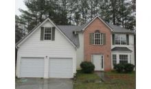 5509 Perching Place Lithonia, GA 30058