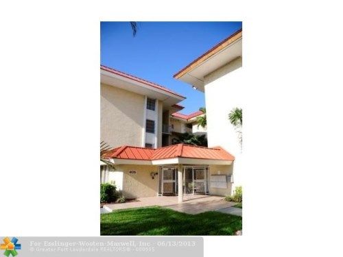 455 PINE ISLAND RD # 406, Fort Lauderdale, FL 33324