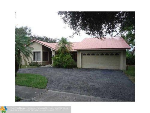 501 NW 103RD AVE, Fort Lauderdale, FL 33324