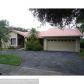 501 NW 103RD AVE, Fort Lauderdale, FL 33324 ID:8144359