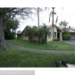 501 NW 103RD AVE, Fort Lauderdale, FL 33324 ID:8144360