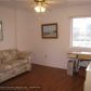 7738 Trent Dr # 110, Fort Lauderdale, FL 33321 ID:6738013