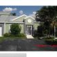 1070 SW 110th Ln # 1070, Fort Lauderdale, FL 33324 ID:8032508