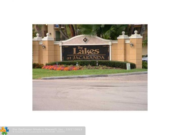 10773 CLEARY BL # 304, Fort Lauderdale, FL 33324