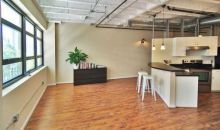 Unit 333 - 878 Peachtree Street Atlanta, GA 30309