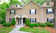 Unit 802 - 802 Brighton Point Atlanta, GA 30328