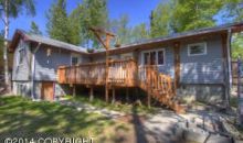 17530 Baronoff Avenue Eagle River, AK 99577