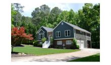 5894 Bridgemont Place Nw Acworth, GA 30101