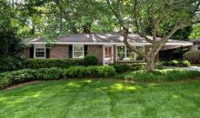 2902 Appling Drive Atlanta, GA 30341