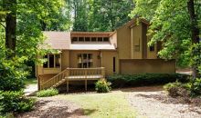 2605 Spencers Trace Ne Marietta, GA 30062