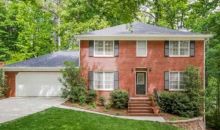 1527 Mcadoo Drive Marietta, GA 30064