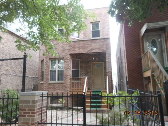 3053 S Saint Louis Ave, Chicago, IL 60623