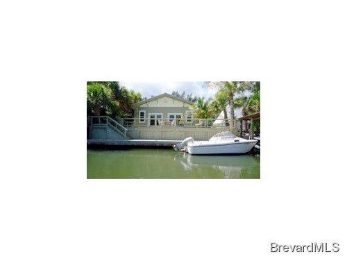 48 Vip Island # A, Grant, FL 32949