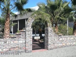 67661 Alpine --, Salome, AZ 85348